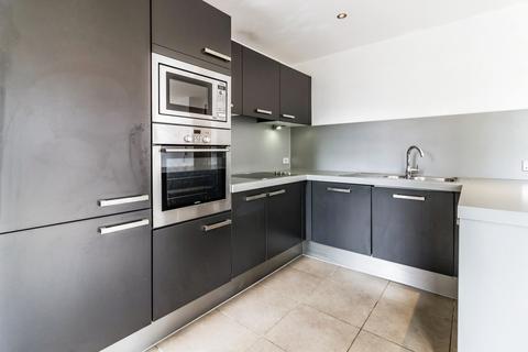 2 bedroom apartment for sale, New Century Park, Manchester M4