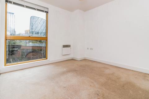 2 bedroom apartment for sale, New Century Park, Manchester M4