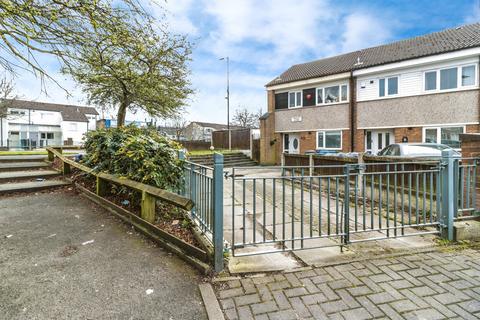 3 bedroom end of terrace house for sale, Tinsley Close, Manchester M40