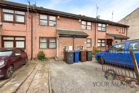 2 bedroom terraced house for sale, Bridge Street, South Yorkshire S71