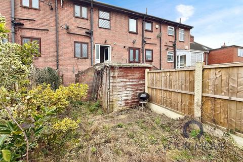 2 bedroom terraced house for sale, Bridge Street, South Yorkshire S71