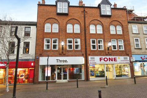 1 bedroom flat for sale, Hodgsons Court, Carlisle CA3