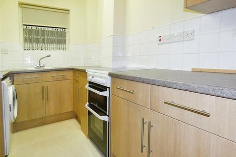 1 bedroom flat for sale, Hodgsons Court, Carlisle CA3