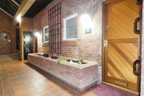 1 bedroom flat for sale, Hodgsons Court, Carlisle CA3