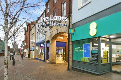 undefined, Hodgsons Court, Carlisle CA3