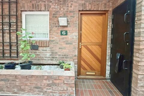 1 bedroom flat for sale, Hodgsons Court, Carlisle CA3