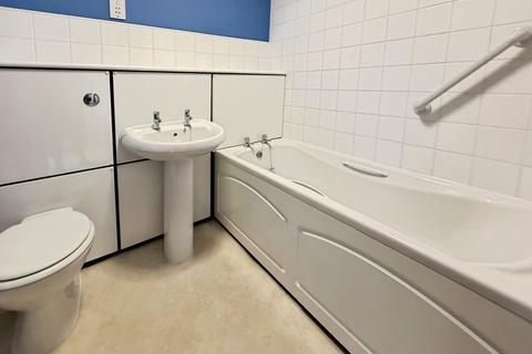 1 bedroom flat for sale, Hodgsons Court, Carlisle CA3