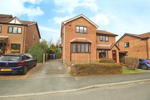 2 bedroom semi-detached house for sale, Thornbrook Mews, Sheffield S35