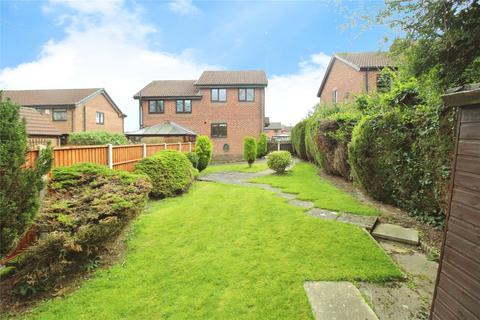 2 bedroom semi-detached house for sale, Thornbrook Mews, Sheffield S35