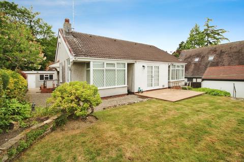 3 bedroom bungalow for sale, Mayors Walk Avenue, West Yorkshire WF8