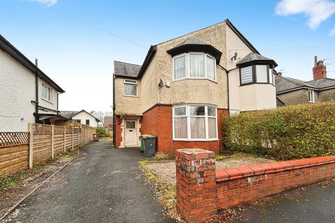 3 bedroom semi-detached house for sale, Manor Avenue, Preston PR2