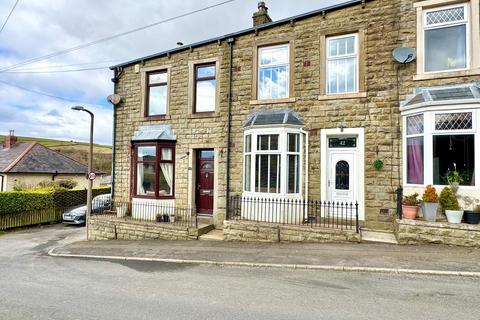 2 bedroom terraced house for sale, Bonfire Hill Road, Lancashire BB4