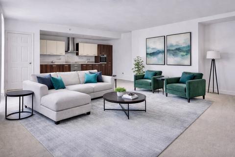 undefined, Holly Mount Way, Lancashire BB4