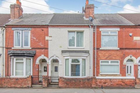 3 bedroom terraced house to rent, Royston Avenue, South Yorkshire DN5