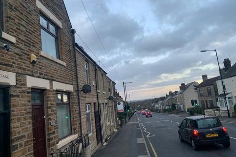 3 bedroom terraced house to rent, Mansfield Road, Sheffield S12