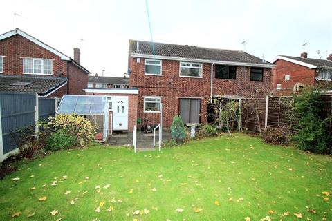 28 Darrington Drive, Warmsworth, Doncaster, DN4 9LF