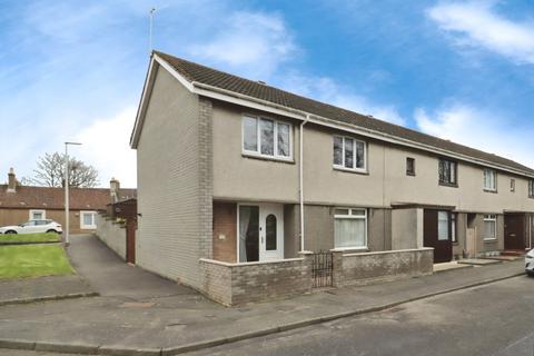 3 bedroom end of terrace house for sale, Michael Place, Kirkcaldy KY1