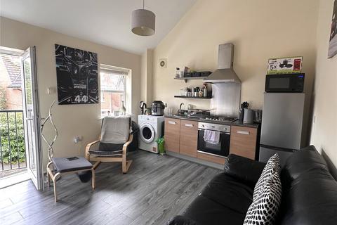 1 bedroom house to rent, Bartlett Close, Leicester LE9