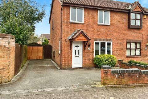 3 bedroom semi-detached house for sale, Pentridge Drive, Derbyshire DE7