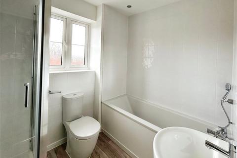 3 bedroom semi-detached house to rent, Butterworth Road, Nottingham NG17