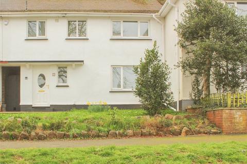 3 bedroom terraced house for sale, Garth Road, Devon TQ2