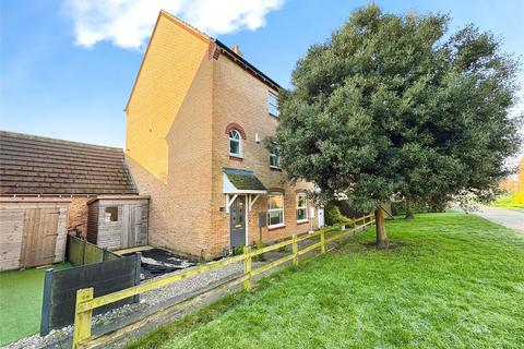 3 bedroom semi-detached house for sale, Thyme Walk, Lincoln LN6