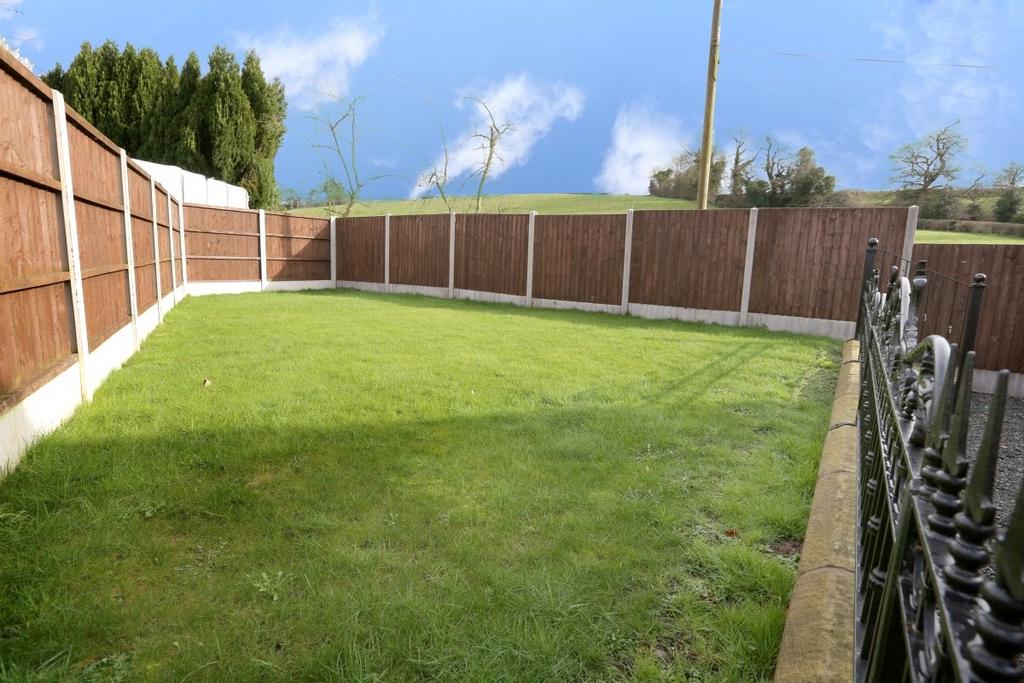 Private Garden