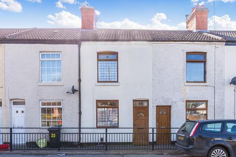 3 bedroom terraced house to rent, Midland Road, Coalville LE67