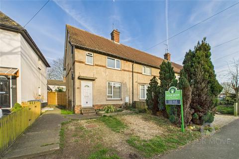 3 bedroom semi-detached house for sale, Elm Road, Northamptonshire NN15