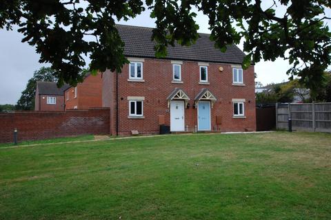 2 bedroom semi-detached house for sale, Orchid Drive, Bristol BS31