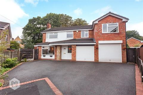 6 bedroom detached house for sale
