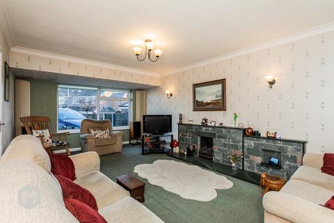 6 bedroom detached house for sale, Kinloch Drive, Bolton, Greater Manchester, BL1 4LZ