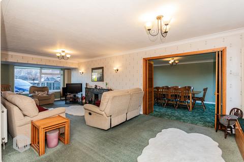 6 bedroom detached house for sale, Kinloch Drive, Bolton, Greater Manchester, BL1 4LZ