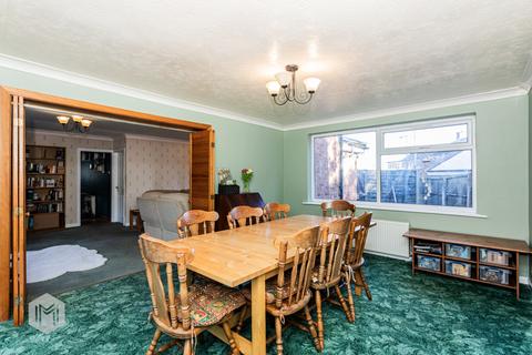 6 bedroom detached house for sale, Kinloch Drive, Bolton, Greater Manchester, BL1 4LZ