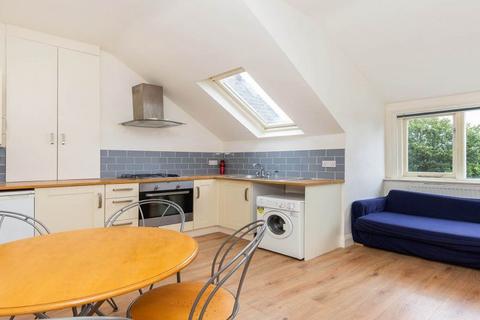 1 bedroom flat to rent, N8