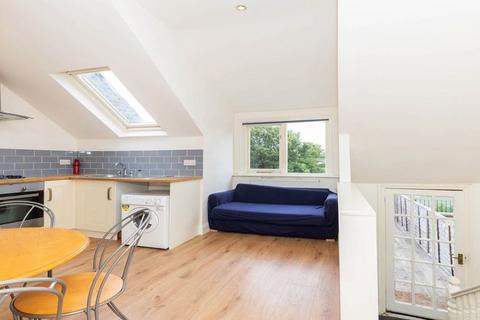 1 bedroom flat to rent, N8