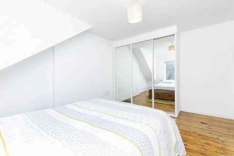 1 bedroom flat to rent, N8