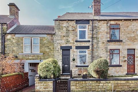 2 bedroom semi-detached house for sale, School Street, Barnsley S73