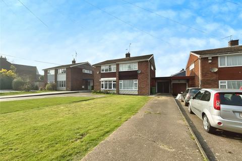 3 bedroom semi-detached house for sale, The Street, Sittingbourne ME9