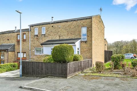 3 bedroom end of terrace house for sale, Yewdale, Lancashire WN8