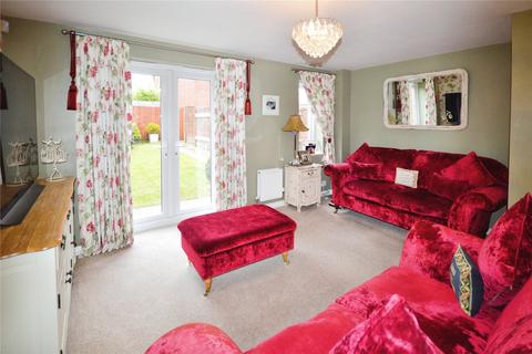 4 bedroom semi-detached house for sale, Morley Walk, Swadlincote DE11