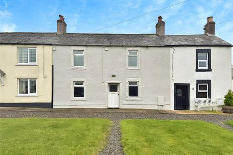 2 bedroom terraced house for sale, Westnewton, Cumbria CA7