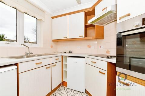 1 bedroom flat to rent, Cranley Gardens, Wallington SM6