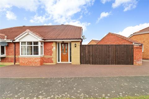 2 bedroom bungalow for sale, Alderley Drive, Tyne and Wear NE12