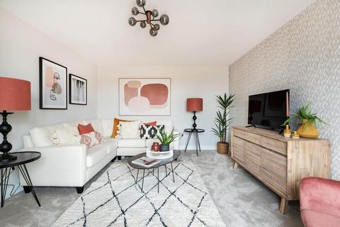 4 bedroom semi-detached house for sale, The Huxford - Plot 93 at Wool Gardens, Wool Gardens, Land off Blacknell Lane TA18