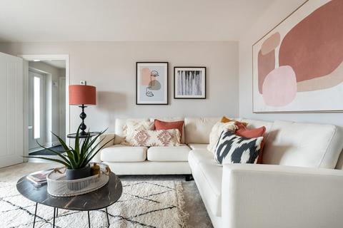 4 bedroom semi-detached house for sale, The Huxford - Plot 93 at Wool Gardens, Wool Gardens, Land off Blacknell Lane TA18