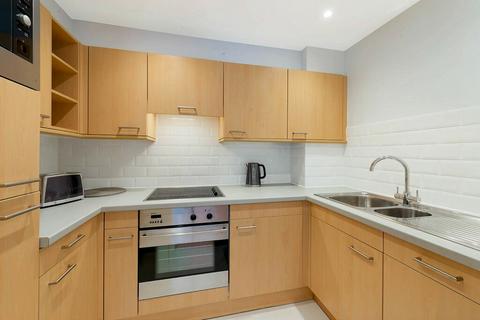 1 bedroom flat to rent, Buckingham Palace Road, Victoria, SW1W