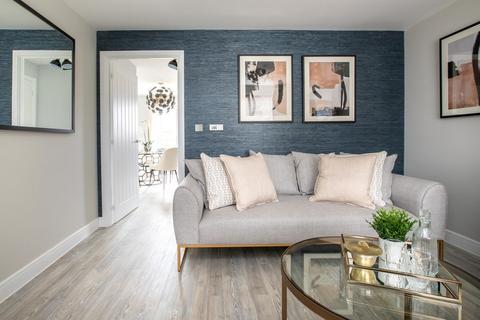 2 bedroom terraced house for sale, The Beauford - Plot 185 at Half Penny Meadows, Half Penny Meadows, Half Penny Meadows BB7