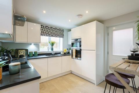 undefined, The Aldenham - Plot 53 at Eaves Green, Eaves Green, Eaves Green  PR7