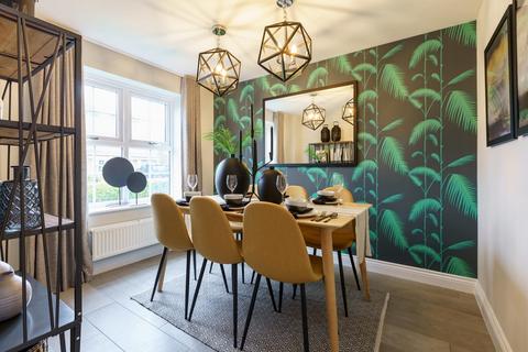 undefined, The Aldenham - Plot 53 at Eaves Green, Eaves Green, Eaves Green  PR7